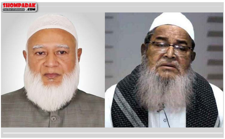 *জামায়াতই হেফাজত ও বাবুনগরীকে চালাচ্ছে*