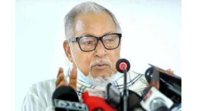 *নির্বাচন নিয়ে যা বললেন নজরুল*