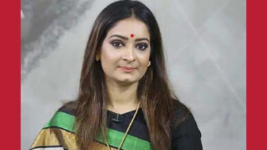 বিএনপি নেত্রীর বিরুদ্ধে যে কারনে জিডি করা হয়েছে