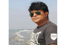 *ফ্ল্যাট থেকে যুবলীগ নেতার মরদেহ উদ্ধার*