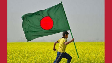 *যে ৩ শঙ্কায় দেশ*