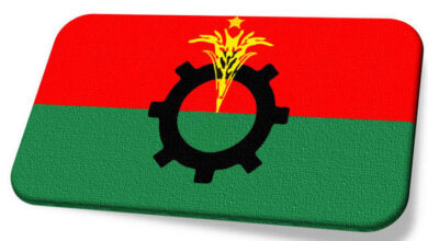 *বিএনপি এখন ‘মর অথবা মারো’*